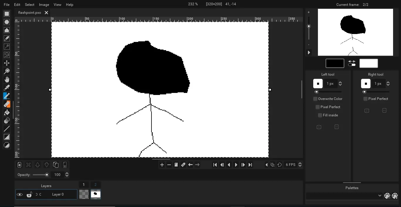 Pixelorama