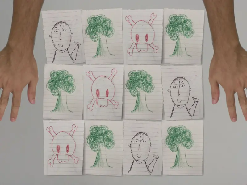 Viral Cards