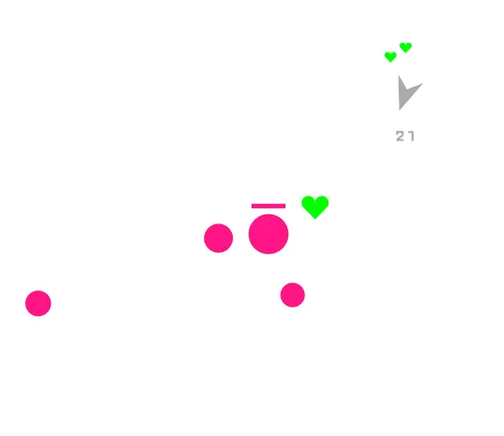 Orbit Shooter