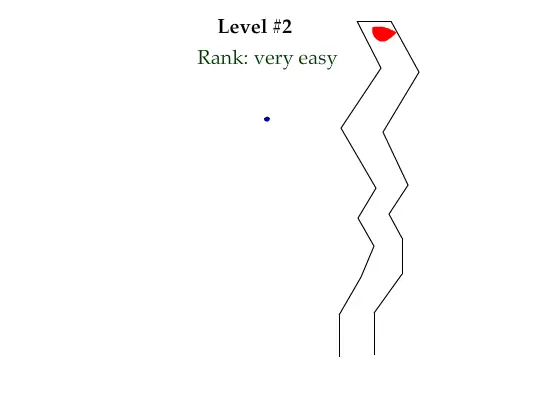 The Maze Game