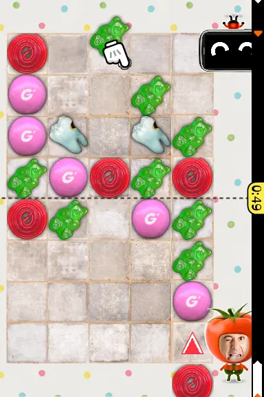 Candy Match