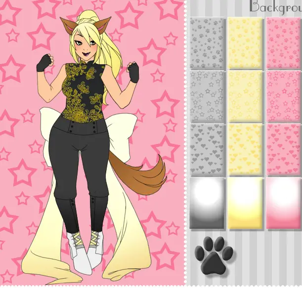 Anthro Maker
