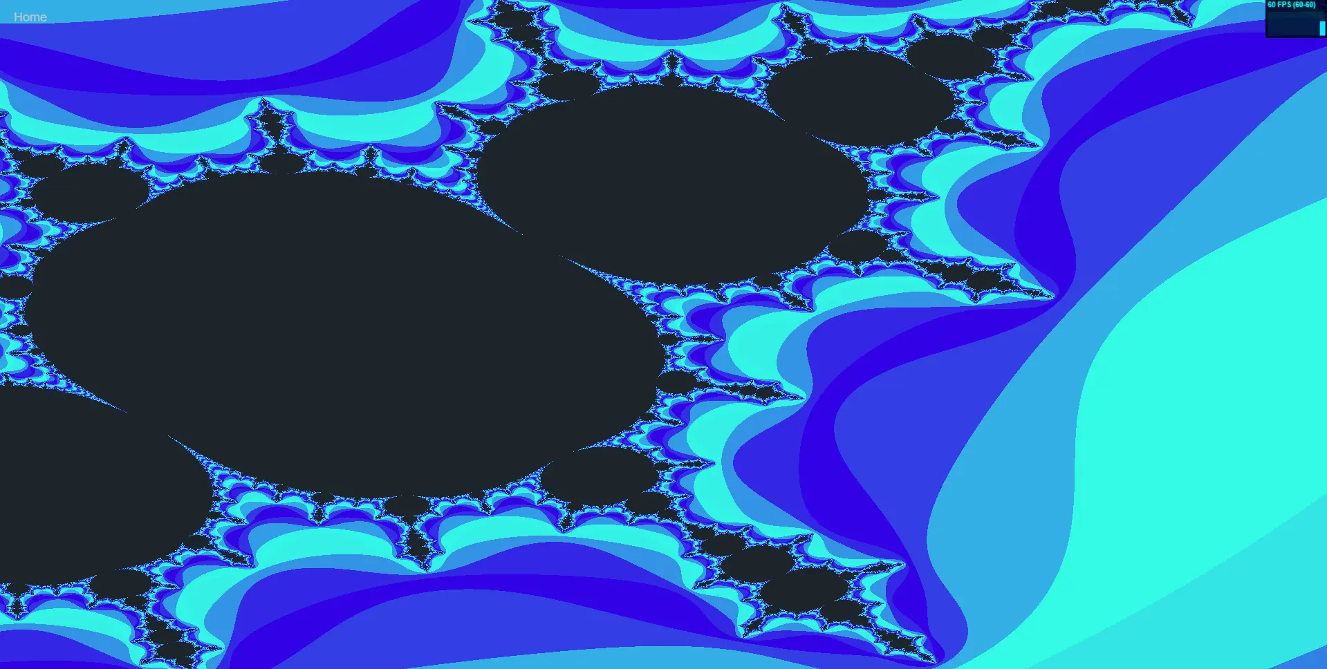 Julia Fractal