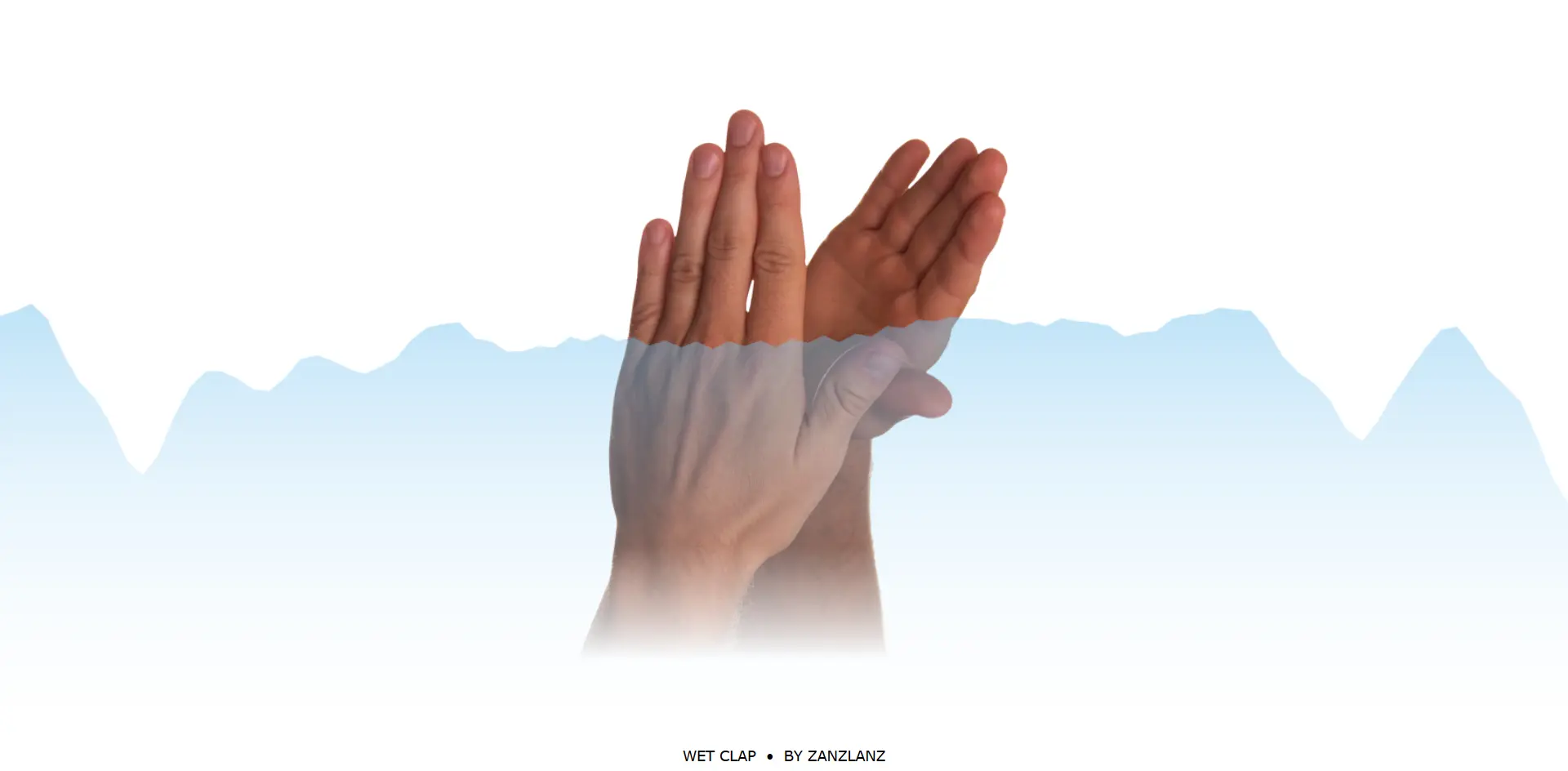 Wet Clap