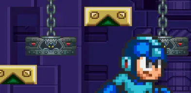 Sprite A Day: 8