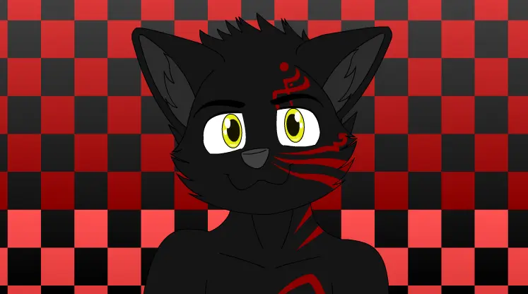 Automagic - TheTrueBlueWolf