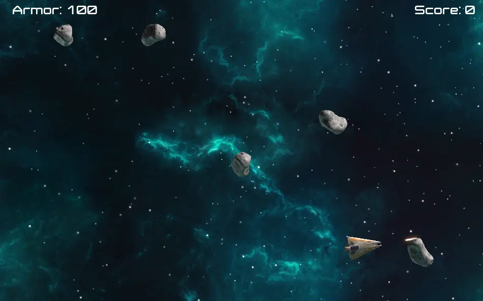 Super CosmoDroid