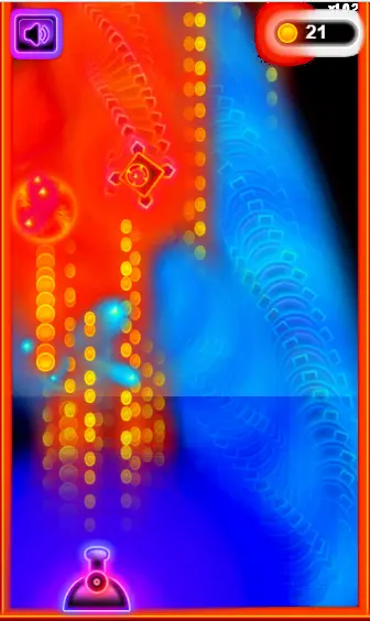 Neon Blaster