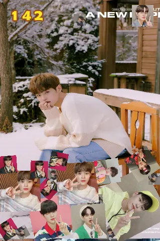 Watermelon Game - Daehwi