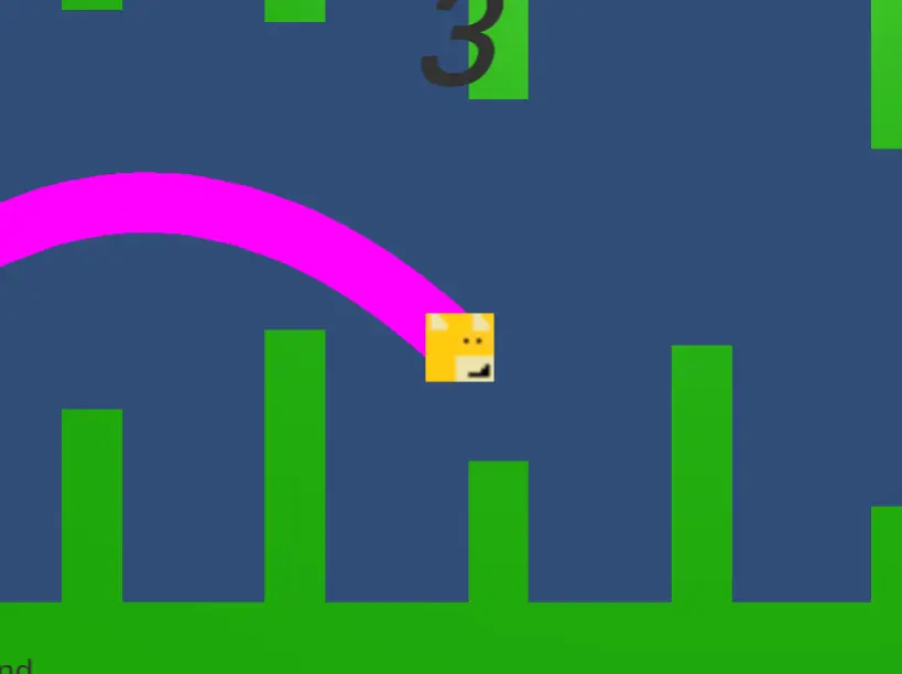 FlappyDoge