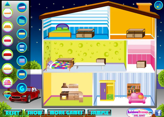 Doll House