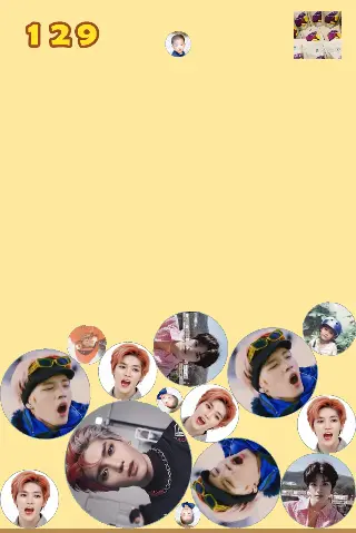 Watermelon Game - Taeyong