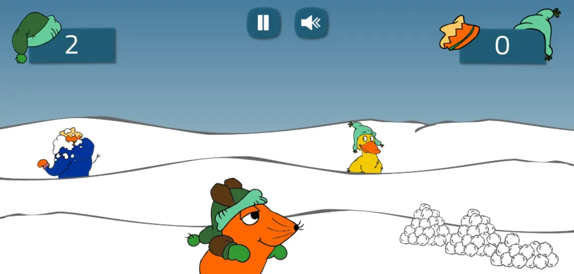 Schneeball
