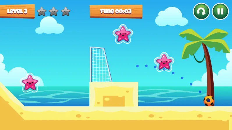 Beach Soccer