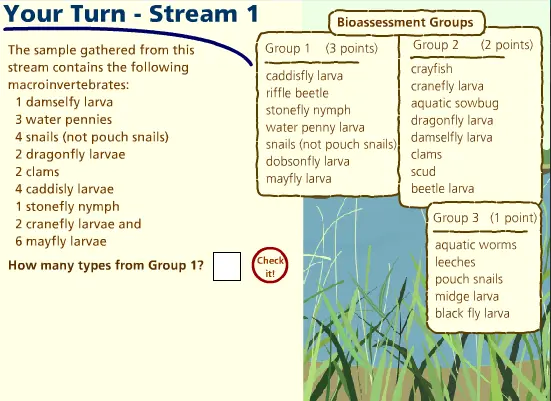 Water Quality