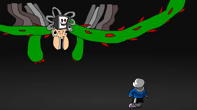 SaveTale #2