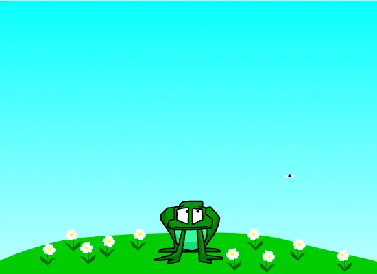 Froggie II