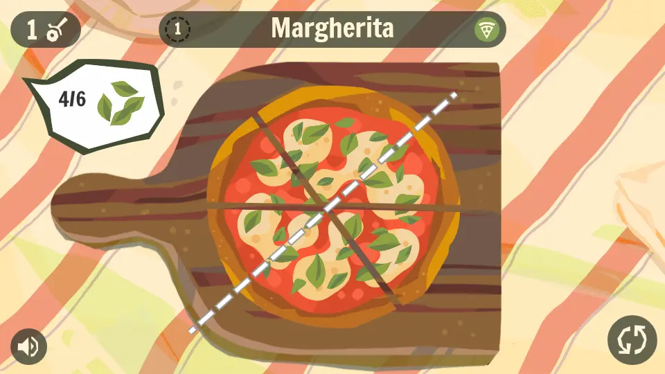 Celebrating Pizza