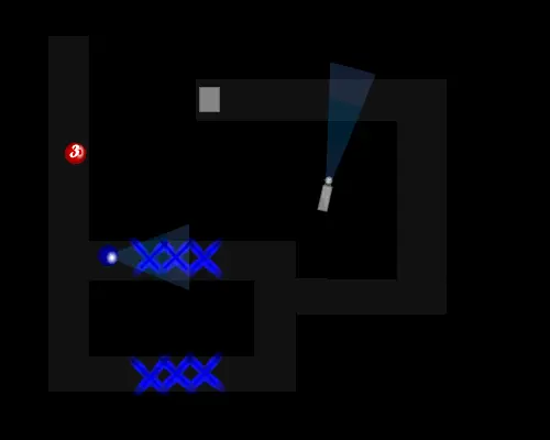 Counter-F.E.A.R. Break Out