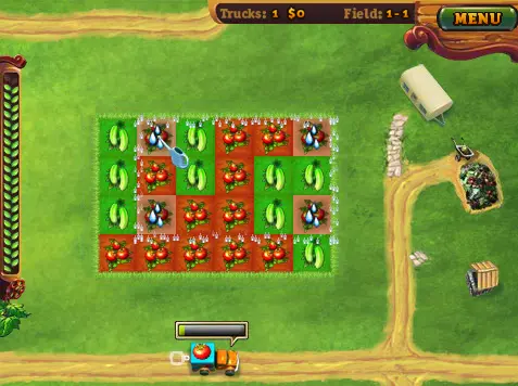 Little Farm