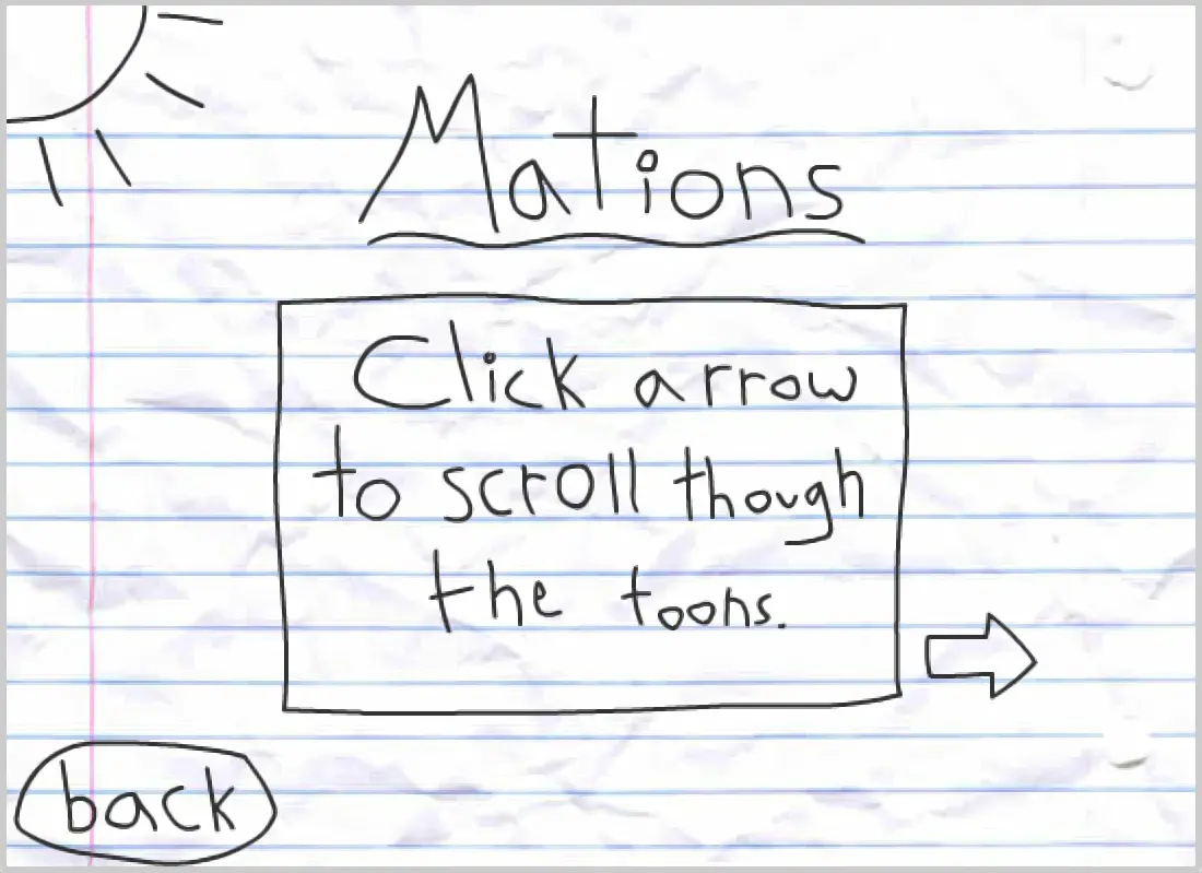 Pencilmation Mations