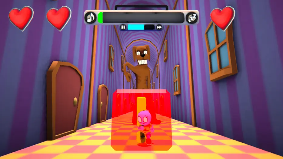 Doggy Gotta Dance
