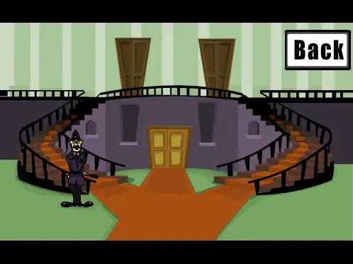 Deducting Deductions: The Case of the Dashed Bookman