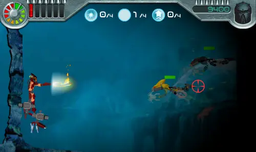 Lego Bionicle: Jaller