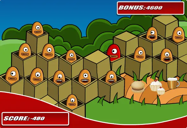 Blobuloids