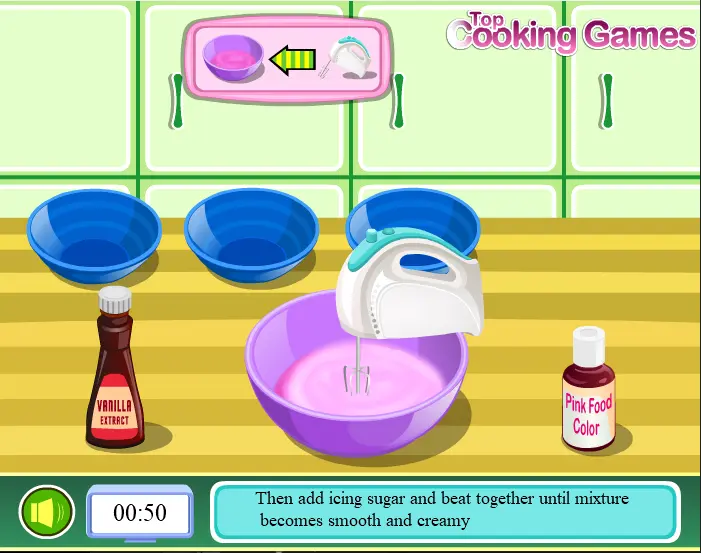 Cupcakes