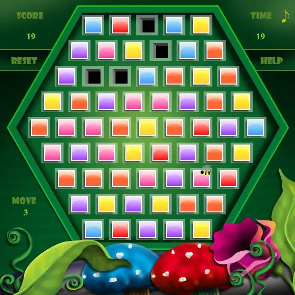 Checker Craze