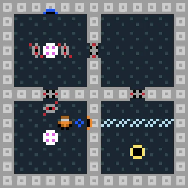 Portal-ban