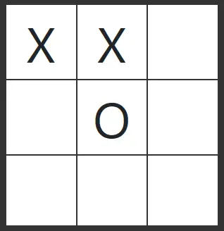 Tic-Tac-Toe