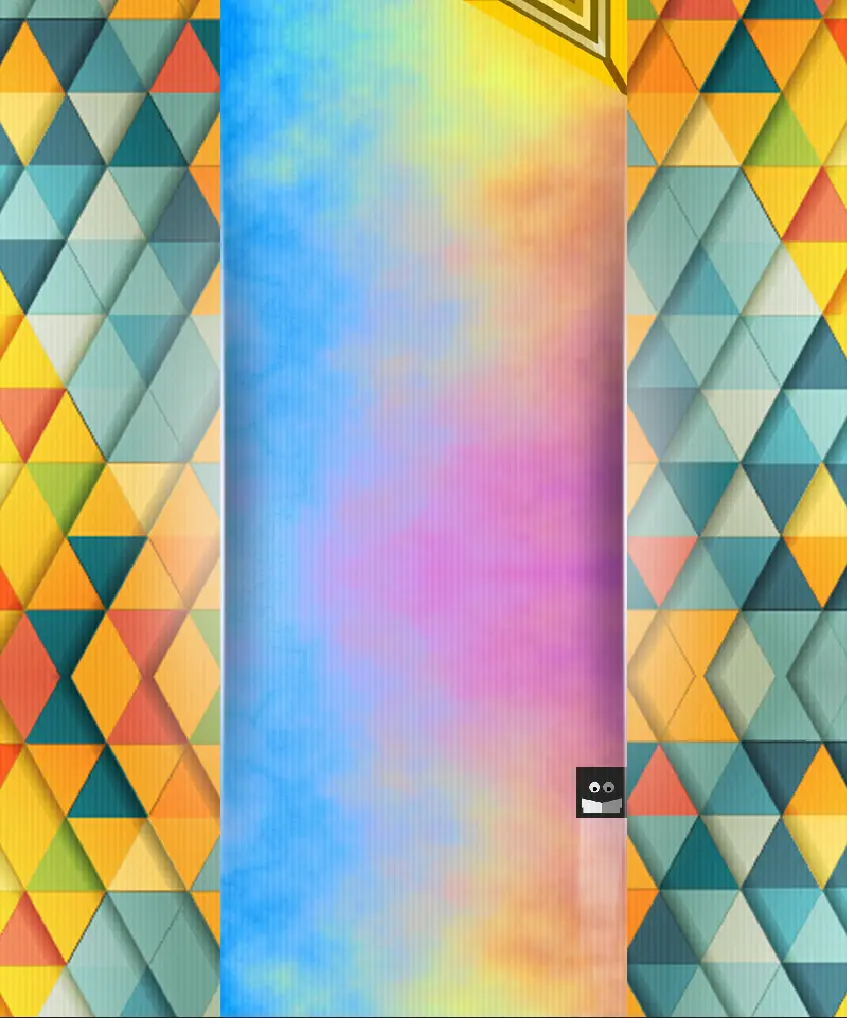 Impossible Lite Dash