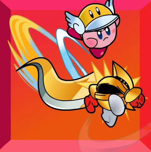 Cutter Kirbeh!!!!