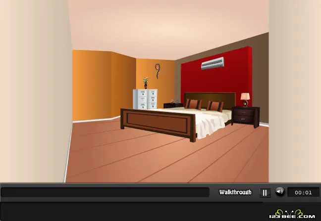 Tiny House Escape