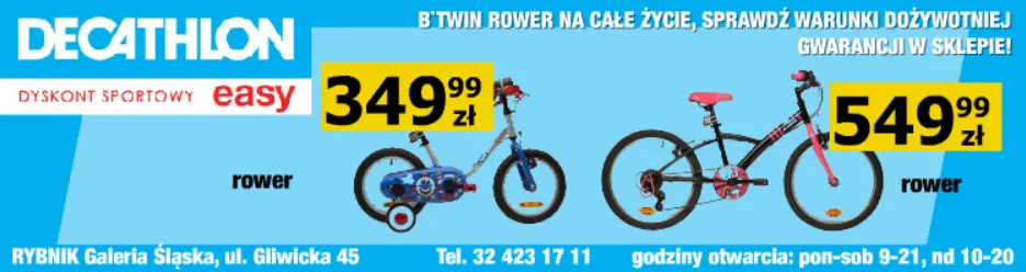 Doublebillboard IAB | Decathlon