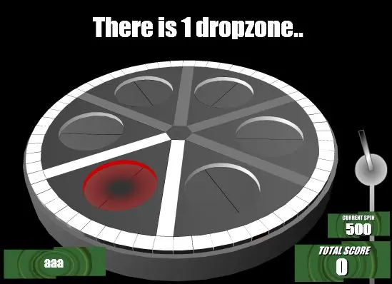 Russian Roulette: Tournament Edition