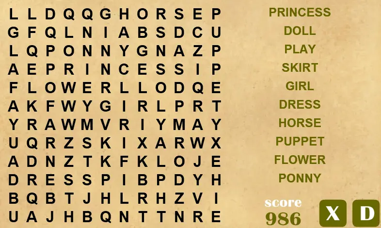 Wordcross 9in1
