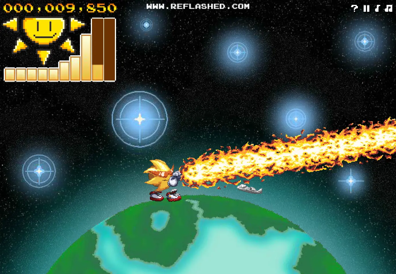 Super Sun Run