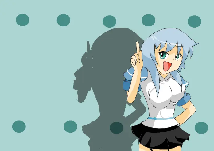 Minoto Suzuru doing the Punchiki Payappa - caipinrinha