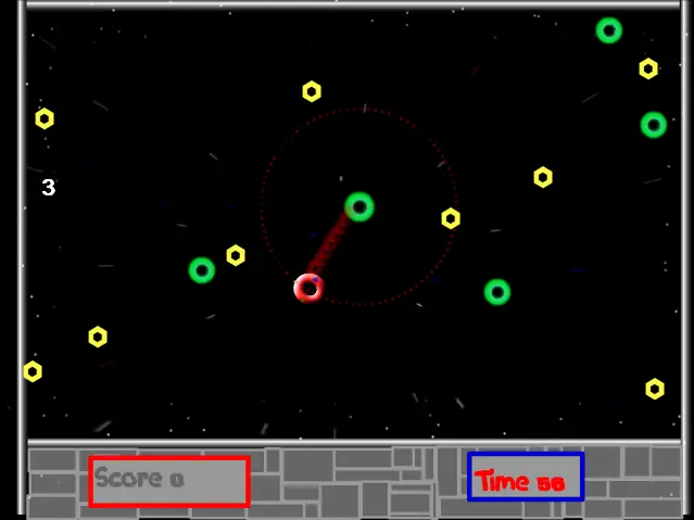 Orbit