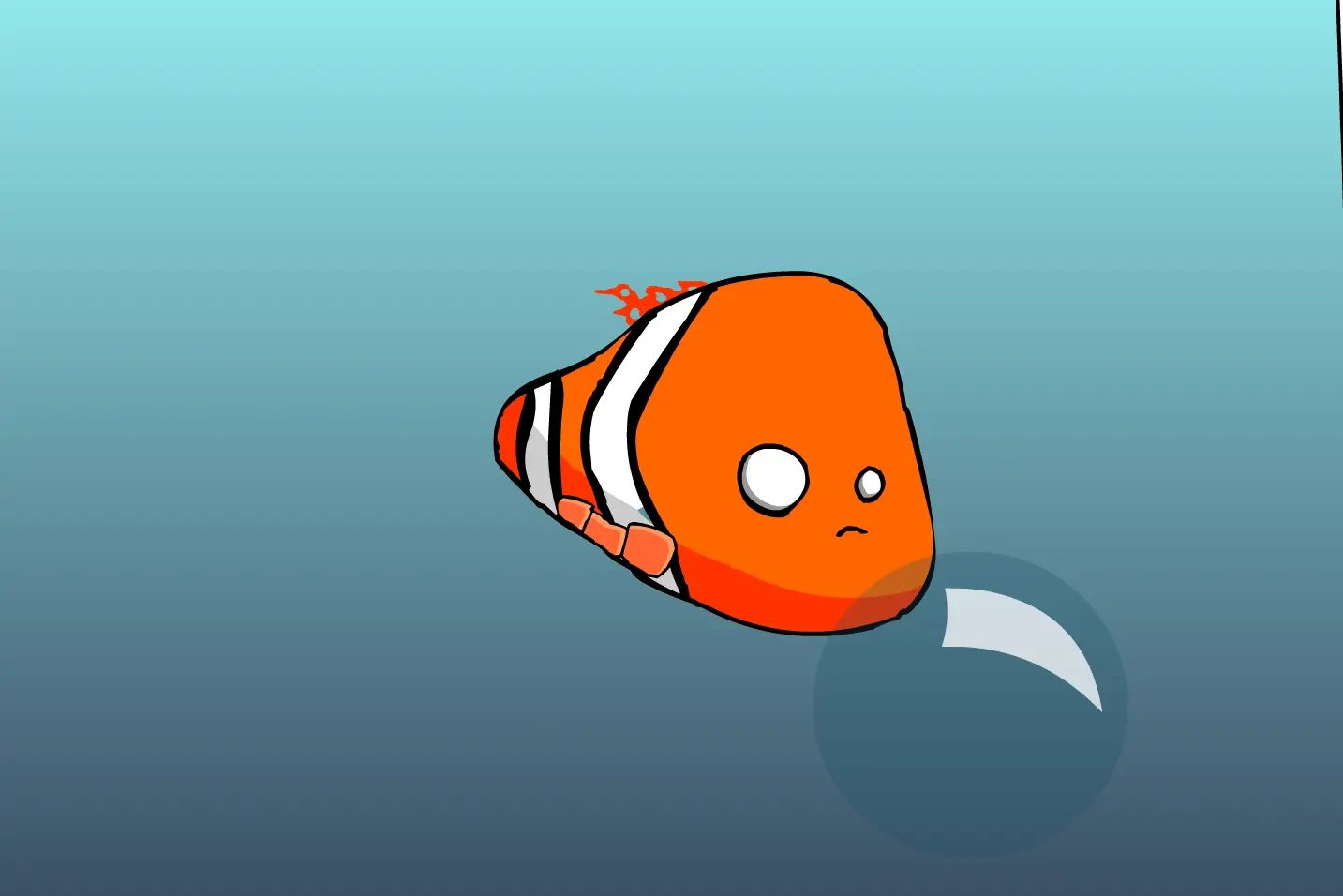 Finn Finless