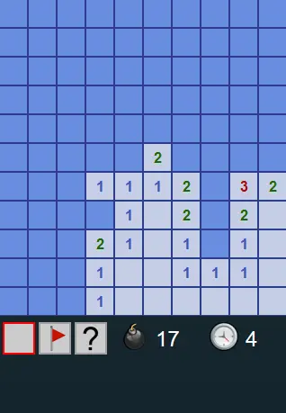 Sweeper 5