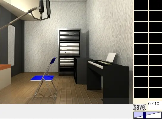 Room Escape 21
