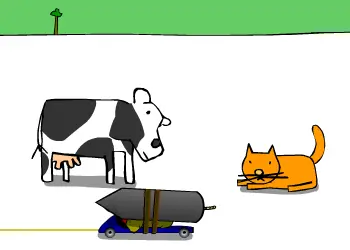 Other Animals - Episode 4: Speed