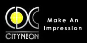 Cityneon Web Banner