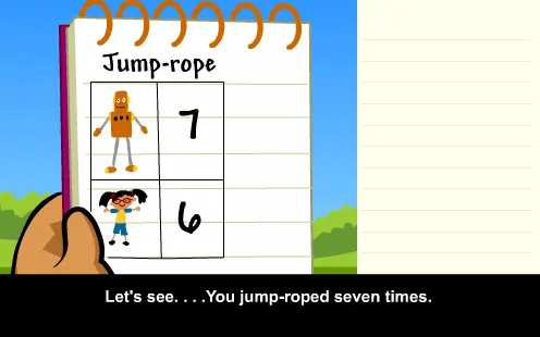 Adding With Regrouping: with Annie & Moby