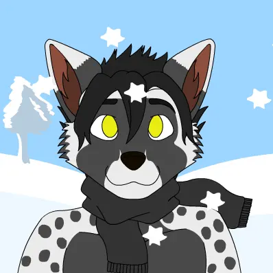 Winter Avatar - Commissions