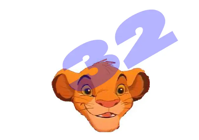 Simba Internet Club Advertisement